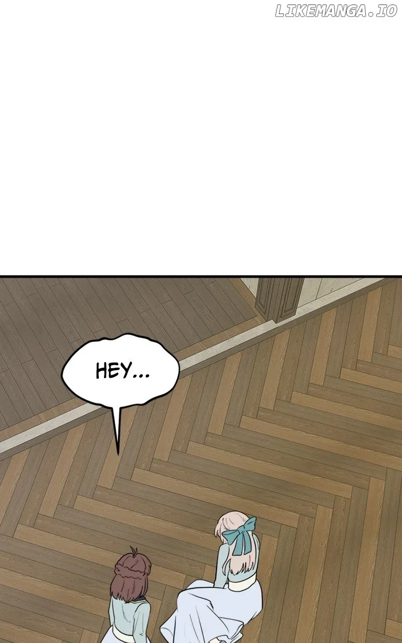 Surviving In A Harem Zinmanga X Chapter 33 Page 32