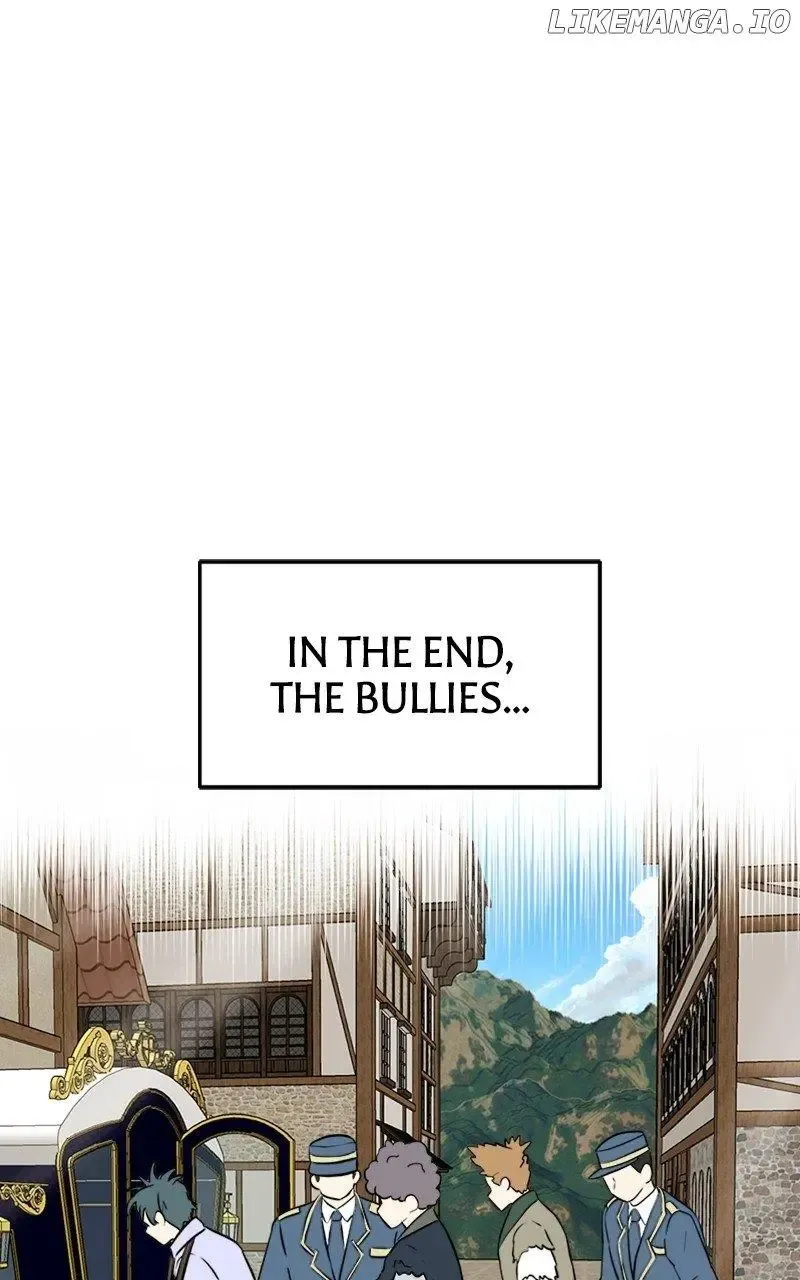Surviving In A Harem Zinmanga X Chapter 31 Page 50