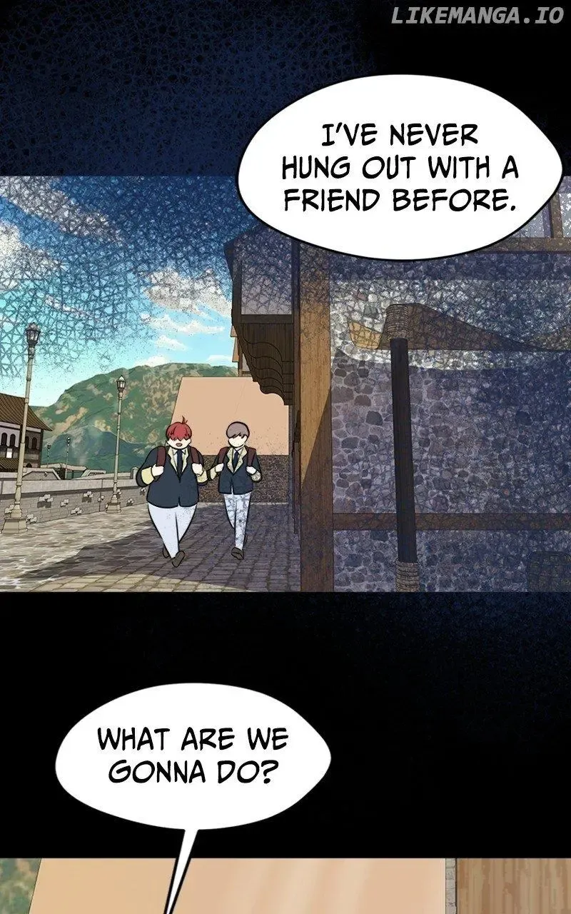 Surviving In A Harem Zinmanga X Chapter 30 Page 7