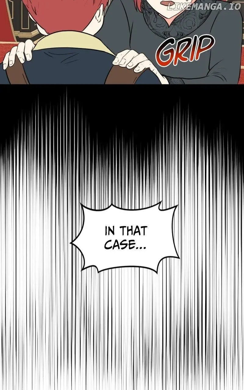 Surviving In A Harem Zinmanga X Chapter 30 Page 34