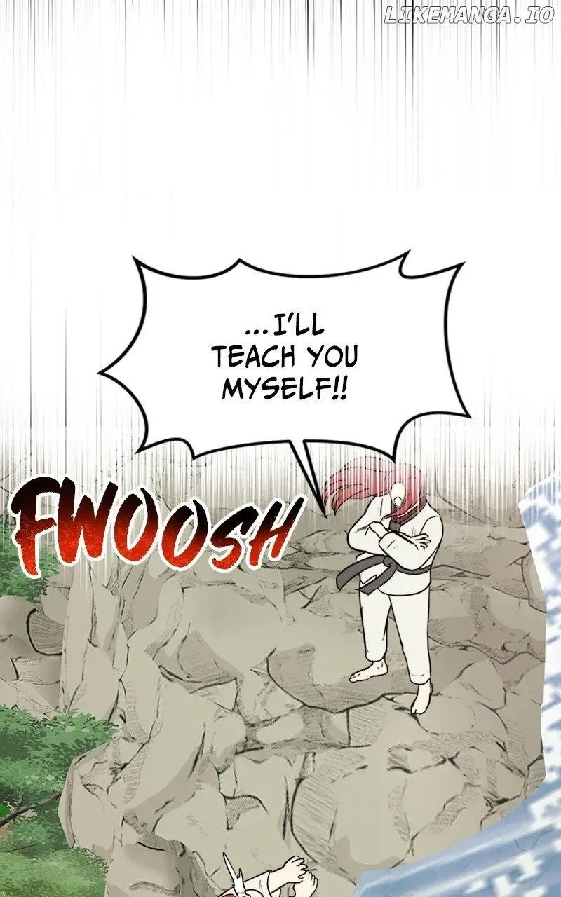 Surviving In A Harem Zinmanga X Chapter 30 Page 35