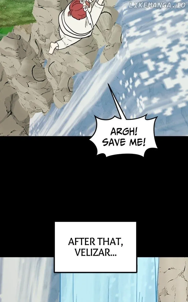 Surviving In A Harem Zinmanga X Chapter 30 Page 36