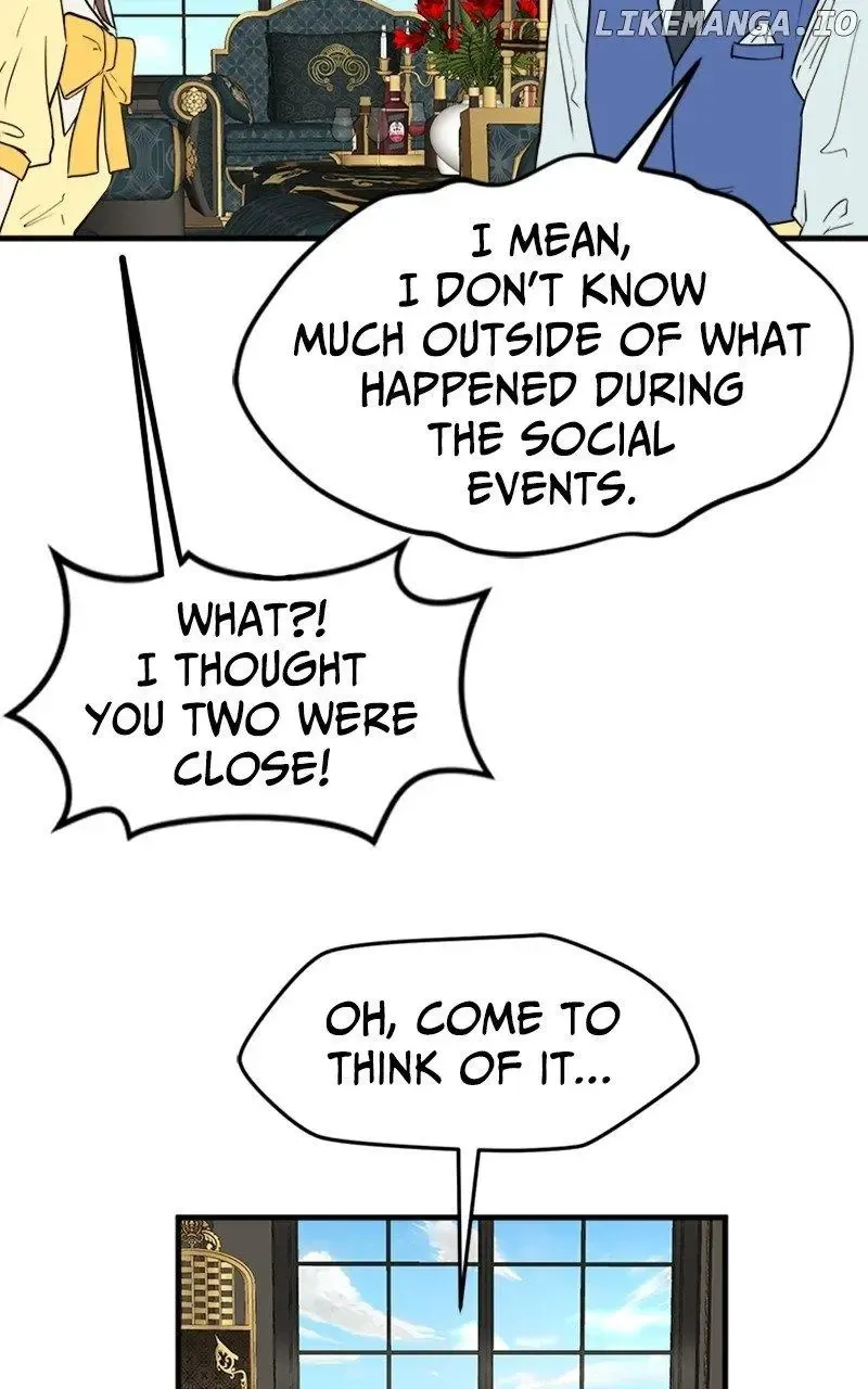 Surviving In A Harem Zinmanga X Chapter 28 Page 62