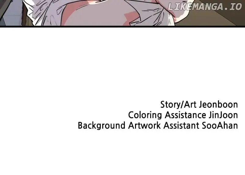 Surviving In A Harem Zinmanga X Chapter 28 Page 78