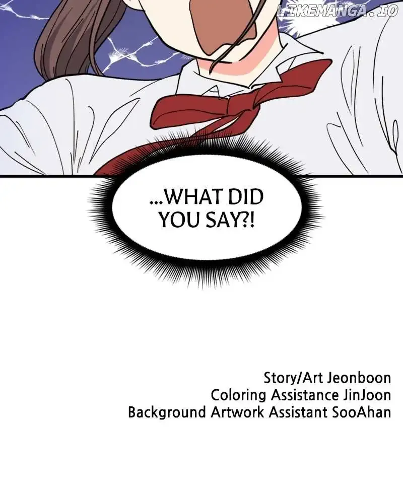 Surviving In A Harem Zinmanga X Chapter 26 Page 74