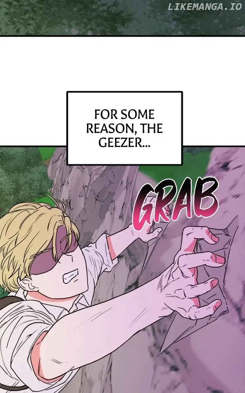 Surviving In A Harem Zinmanga X Chapter 25 Page 4