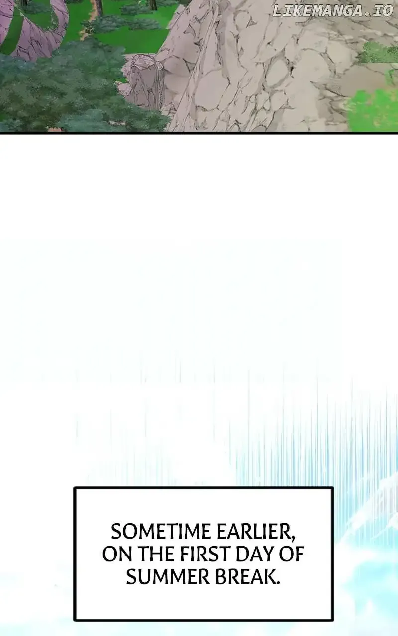 Surviving In A Harem Zinmanga X Chapter 25 Page 6