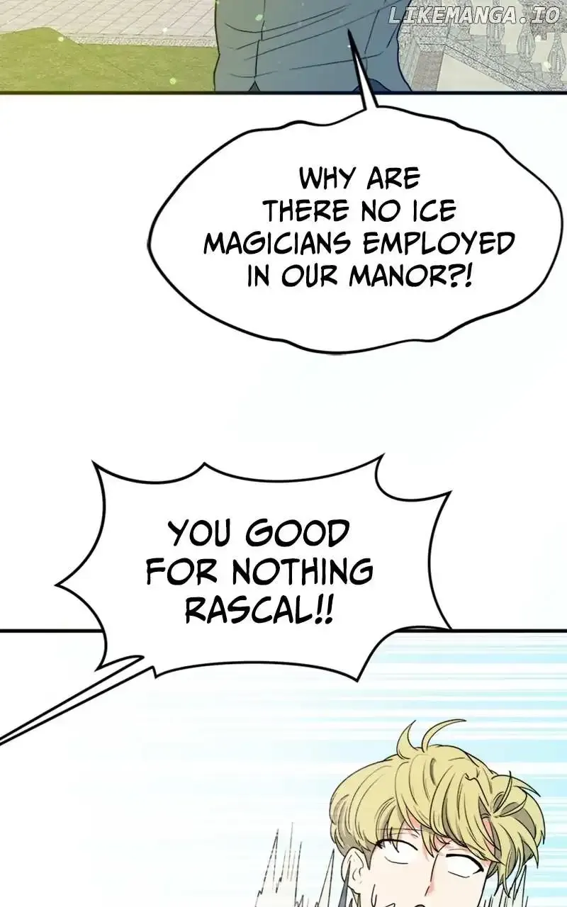 Surviving In A Harem Zinmanga X Chapter 25 Page 12