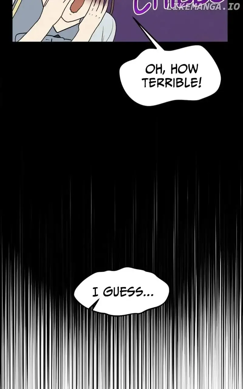 Surviving In A Harem Zinmanga X Chapter 25 Page 35