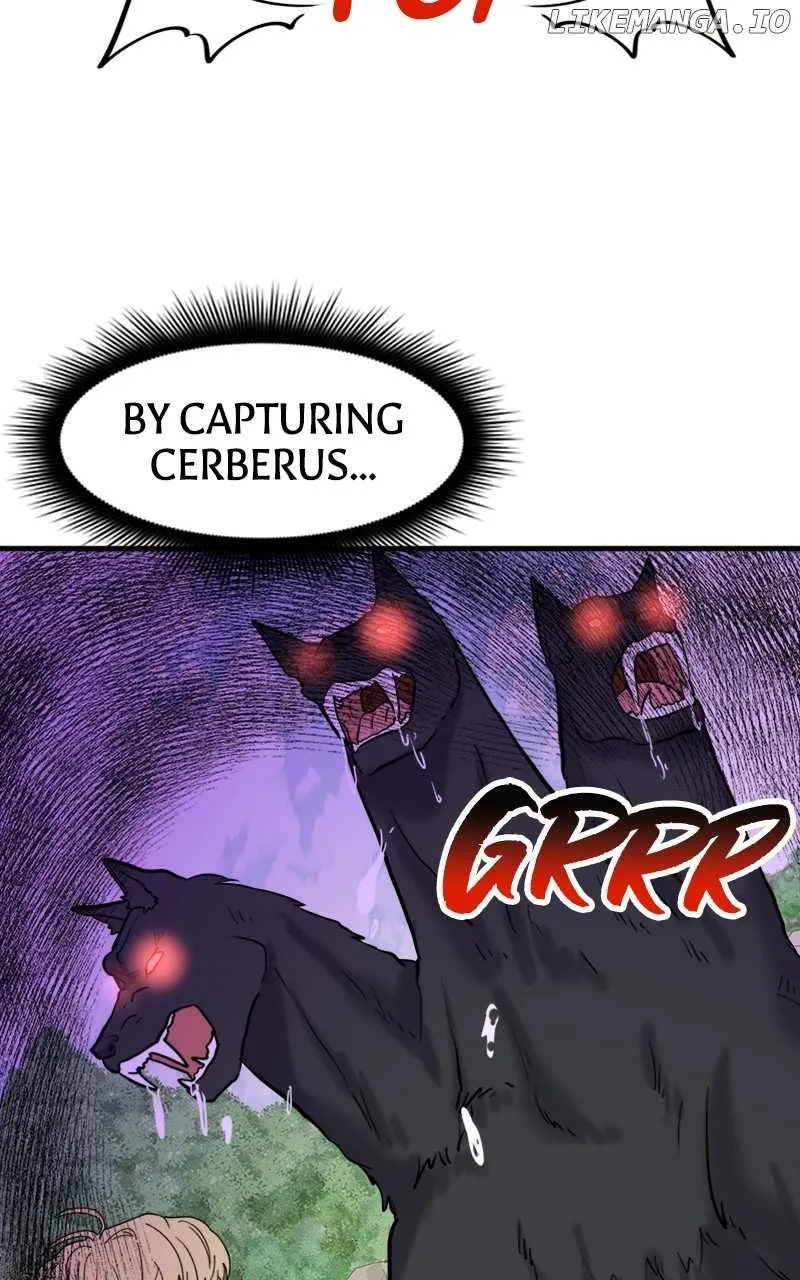 Surviving In A Harem Zinmanga X Chapter 25 Page 78