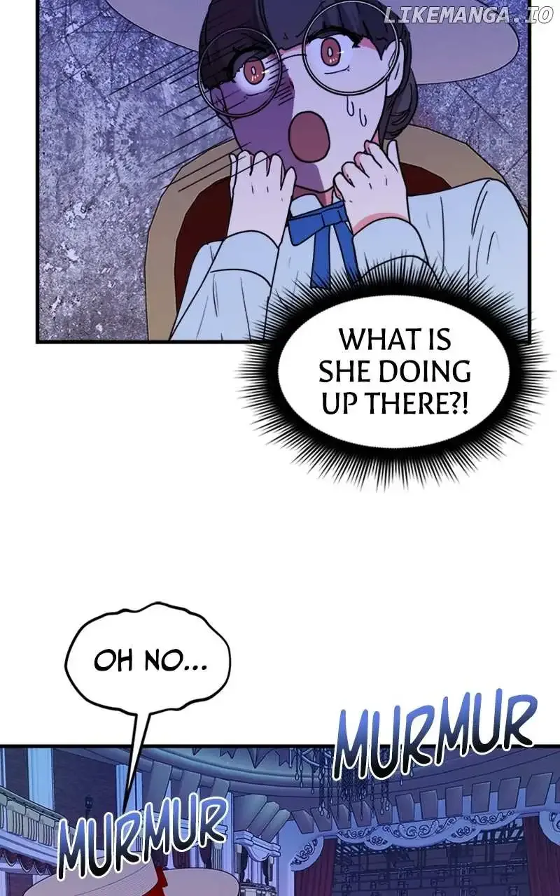 Surviving In A Harem Zinmanga X Chapter 24 Page 7