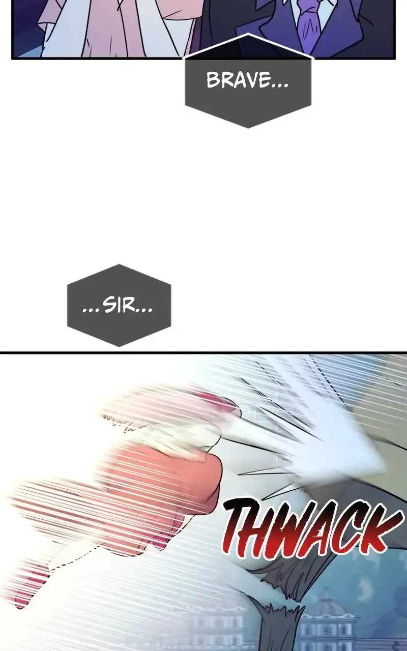Surviving In A Harem Zinmanga X Chapter 23 Page 60
