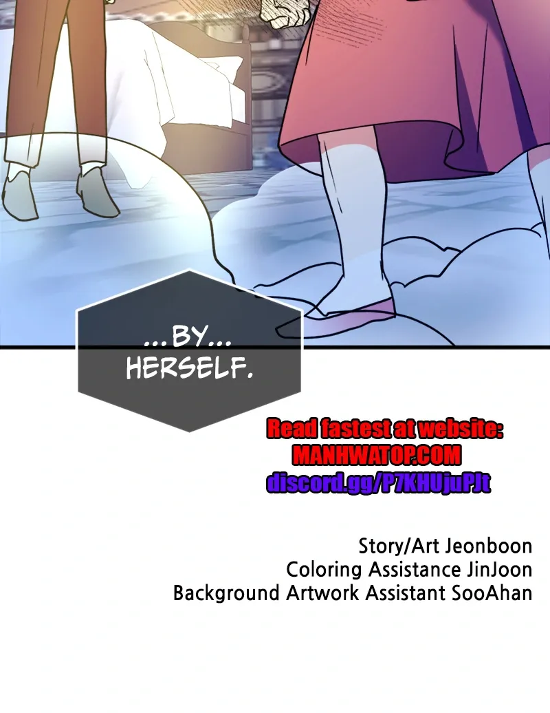 Surviving In A Harem Zinmanga X Chapter 23 Page 67
