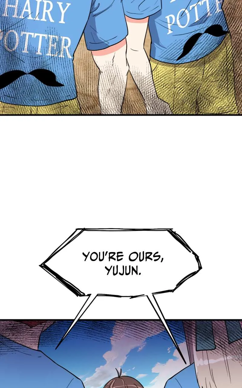 Surviving In A Harem Zinmanga X Chapter 22 Page 9