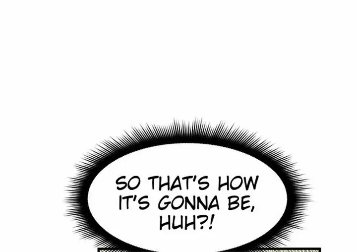 Surviving In A Harem Zinmanga X Chapter 21 Page 8