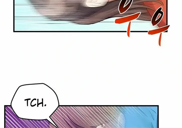 Surviving In A Harem Zinmanga X Chapter 21 Page 12