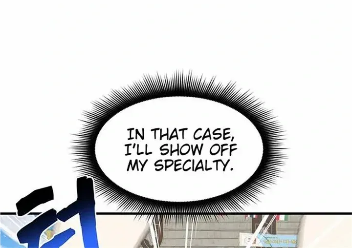 Surviving In A Harem Zinmanga X Chapter 21 Page 20