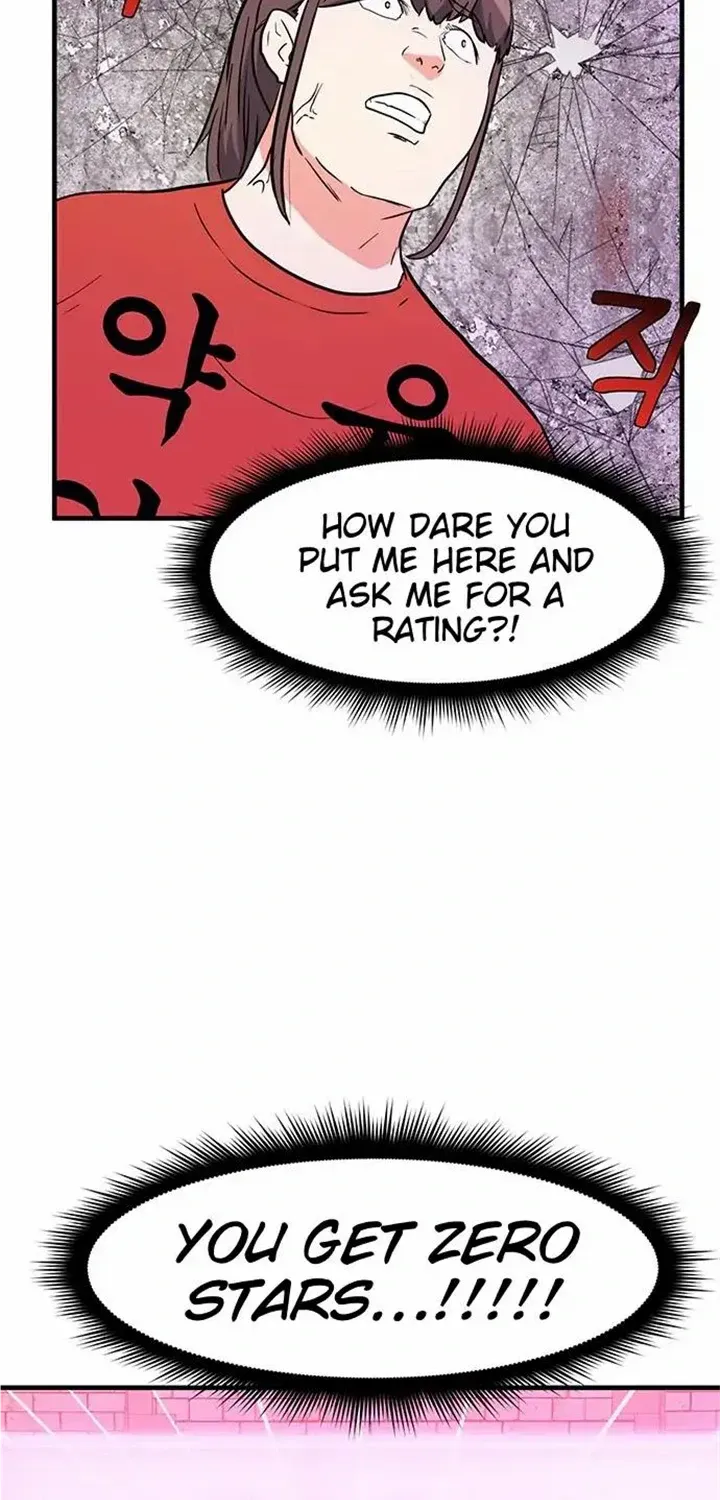 Surviving In A Harem Zinmanga X Chapter 20 Page 44