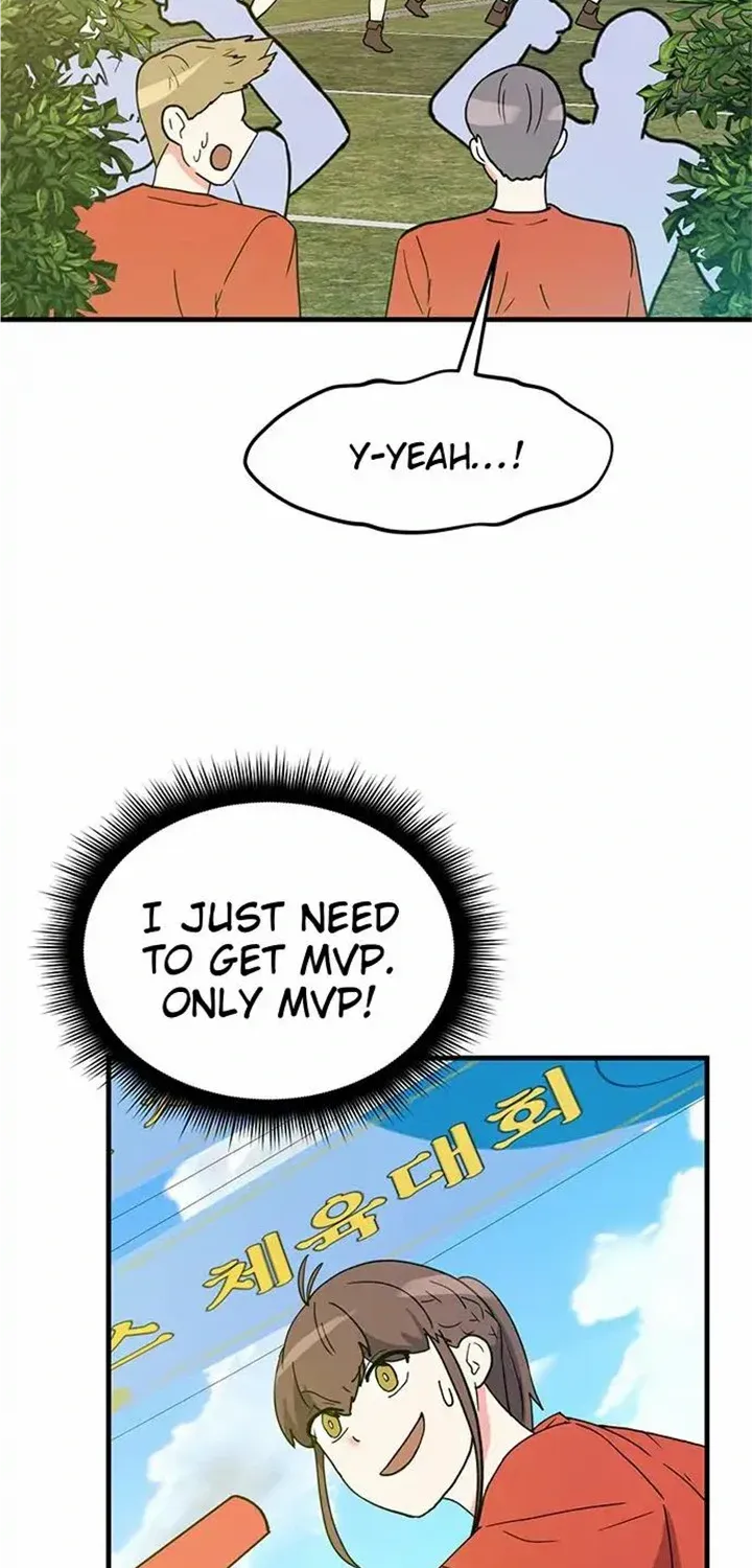 Surviving In A Harem Zinmanga X Chapter 20 Page 61