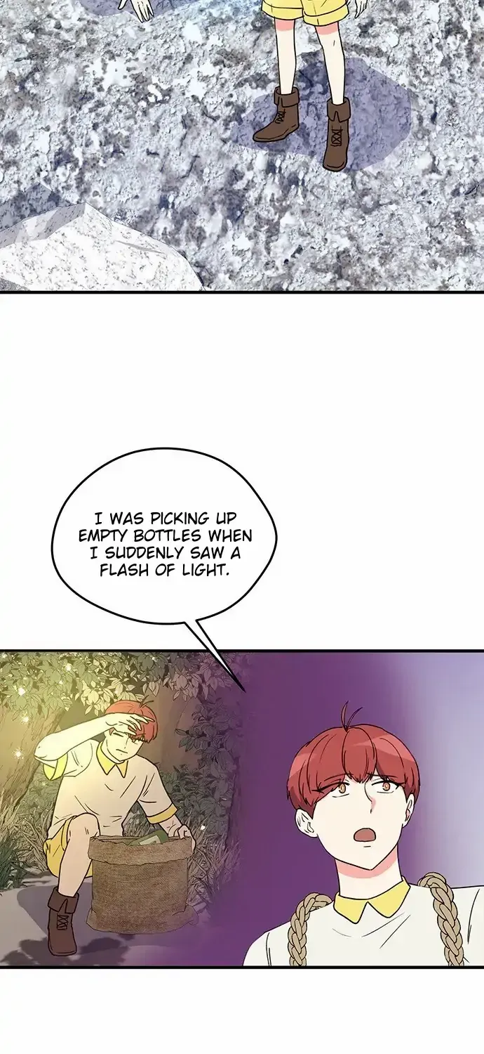 Surviving In A Harem Zinmanga X Chapter 19 Page 6