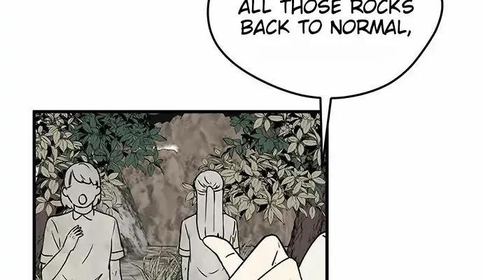 Surviving In A Harem Zinmanga X Chapter 19 Page 23