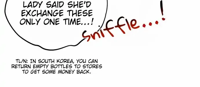 Surviving In A Harem Zinmanga X Chapter 19 Page 31
