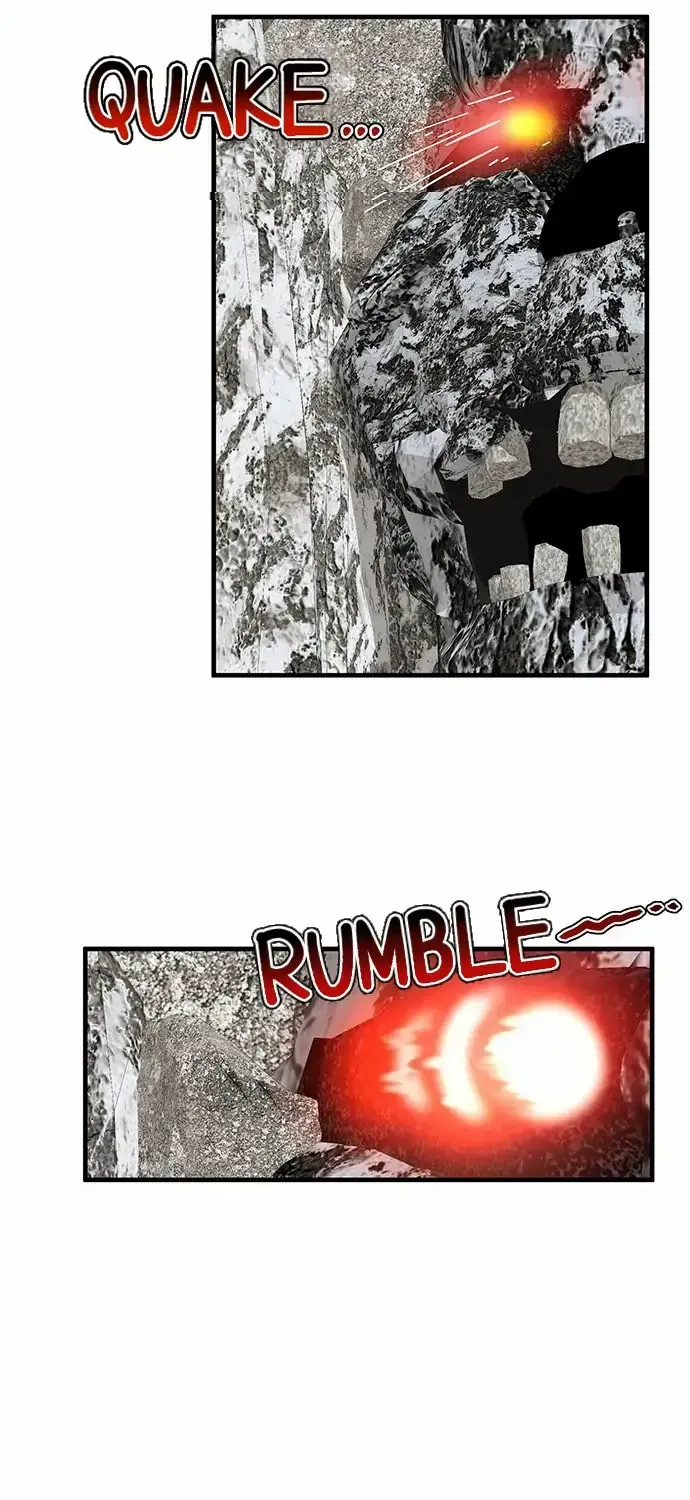 Surviving In A Harem Zinmanga X Chapter 19 Page 34