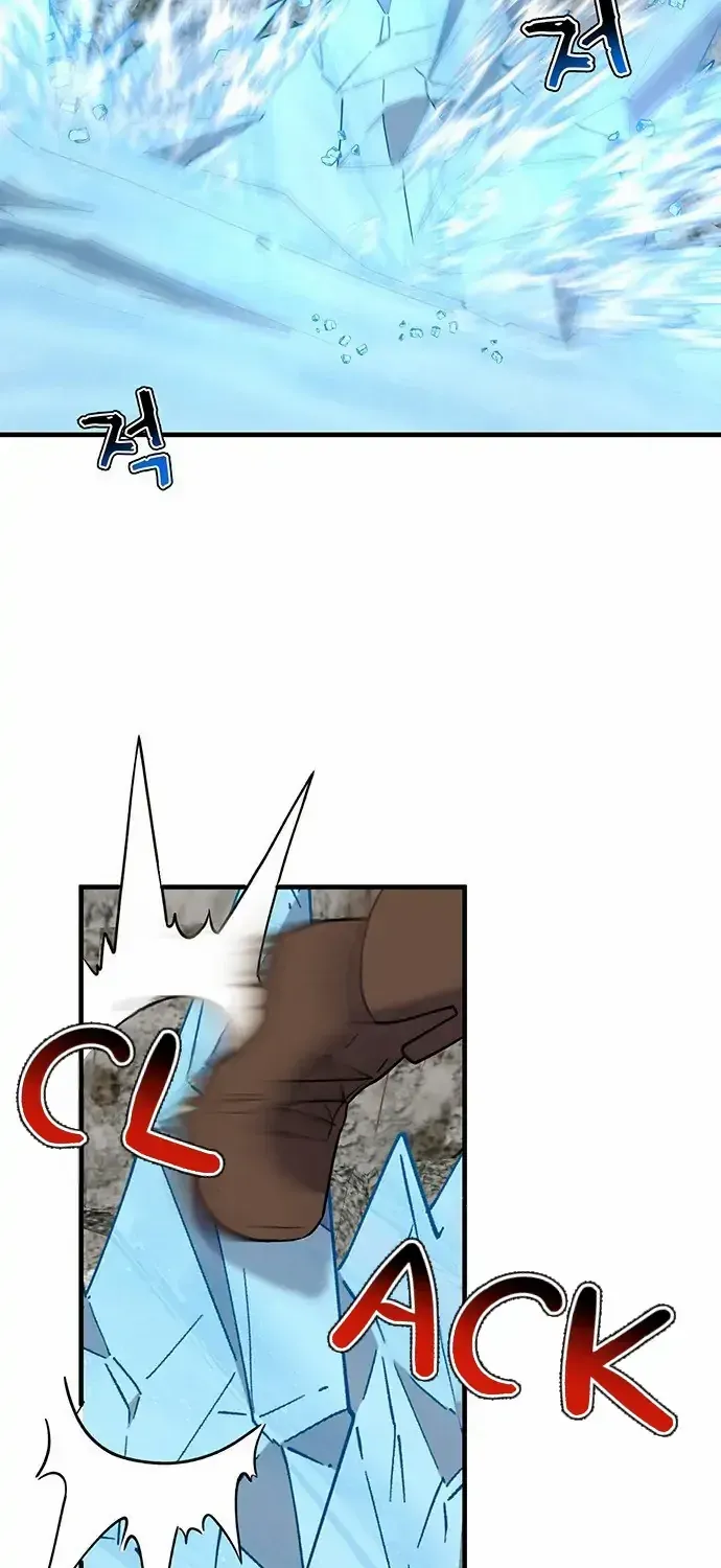 Surviving In A Harem Zinmanga X Chapter 19 Page 40