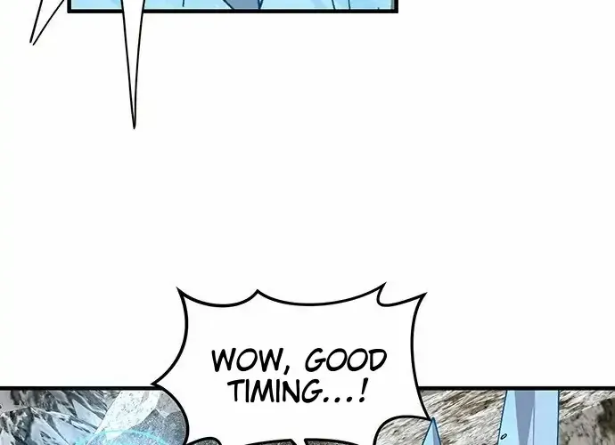 Surviving In A Harem Zinmanga X Chapter 19 Page 41