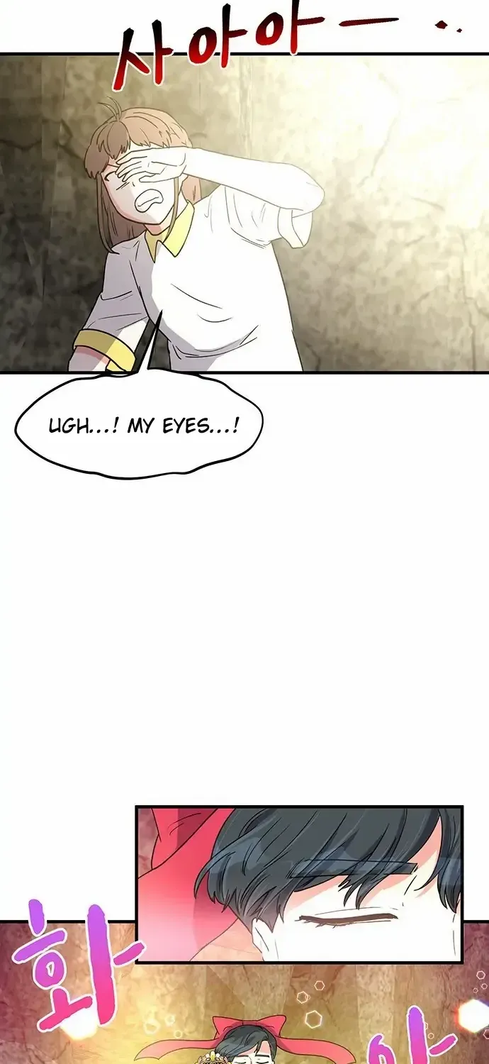 Surviving In A Harem Zinmanga X Chapter 19 Page 55