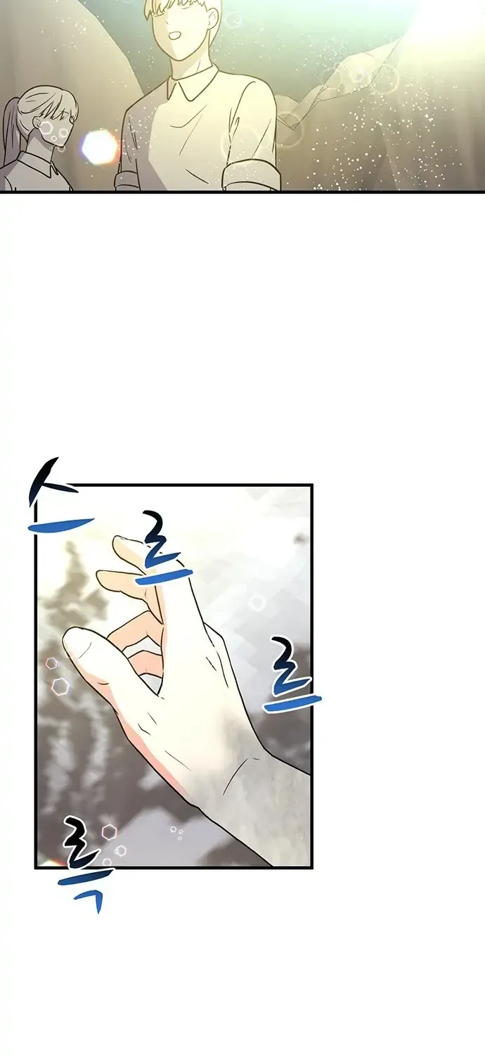 Surviving In A Harem Zinmanga X Chapter 19 Page 64