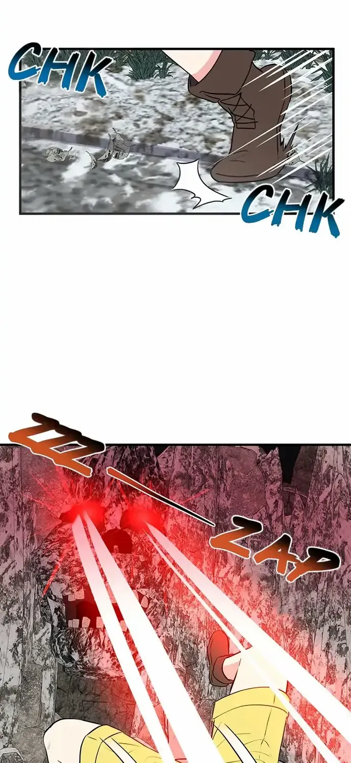 Surviving In A Harem Zinmanga X Chapter 18 Page 53