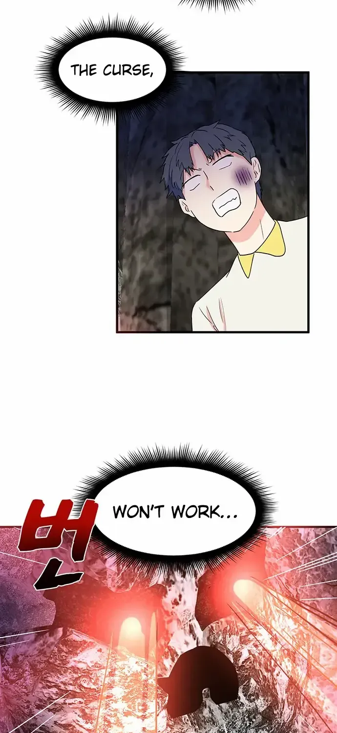 Surviving In A Harem Zinmanga X Chapter 17 Page 78