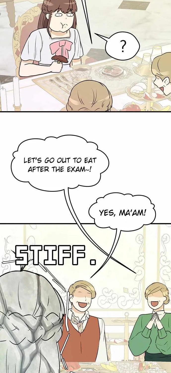 Surviving In A Harem Zinmanga X Chapter 14 Page 12