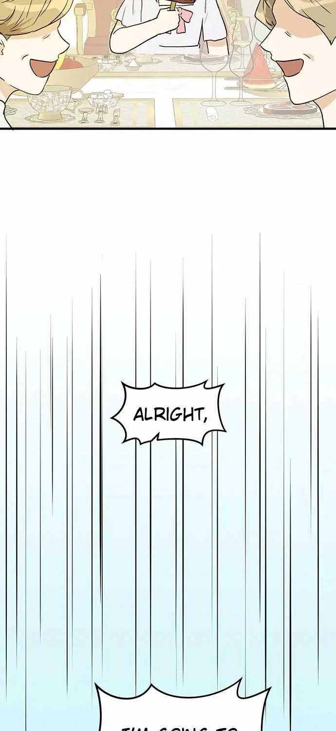 Surviving In A Harem Zinmanga X Chapter 14 Page 17