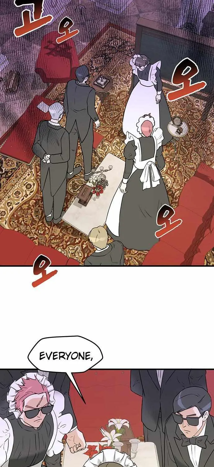 Surviving In A Harem Zinmanga X Chapter 14 Page 42