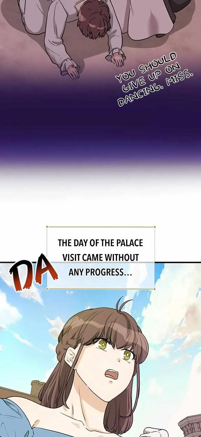 Surviving In A Harem Zinmanga X Chapter 12 Page 48