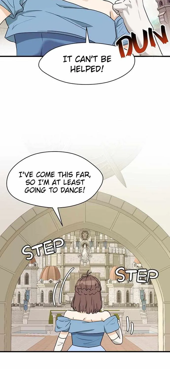 Surviving In A Harem Zinmanga X Chapter 12 Page 49