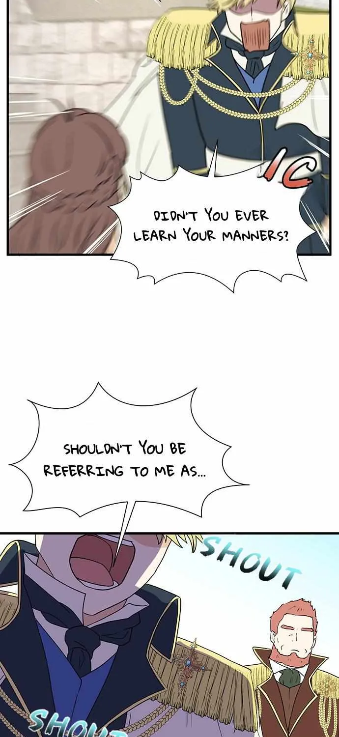 Surviving In A Harem Zinmanga X Chapter 12 Page 60