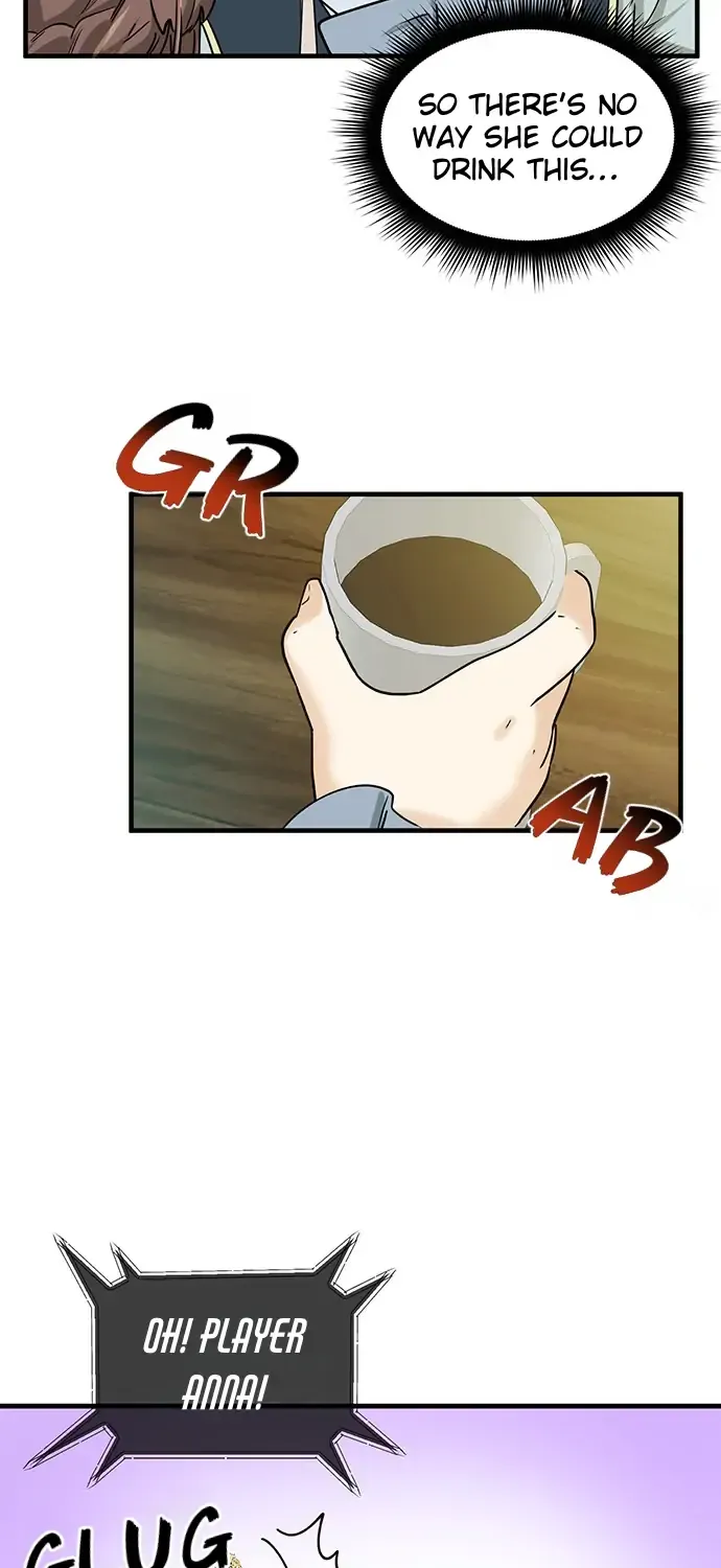 Surviving In A Harem Zinmanga X Chapter 11 Page 23
