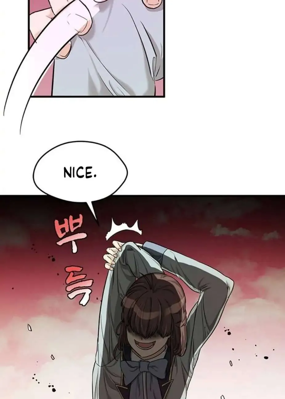 Surviving In A Harem Zinmanga X Chapter 9 Page 40