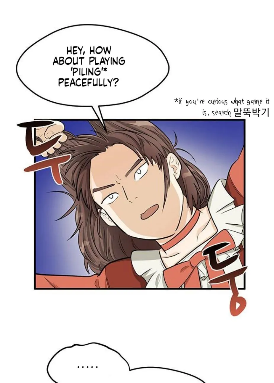 Surviving In A Harem Zinmanga X Chapter 7 Page 37