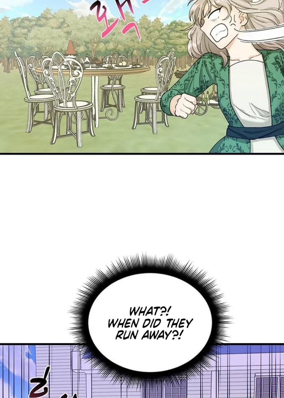 Surviving In A Harem Zinmanga X Chapter 7 Page 40