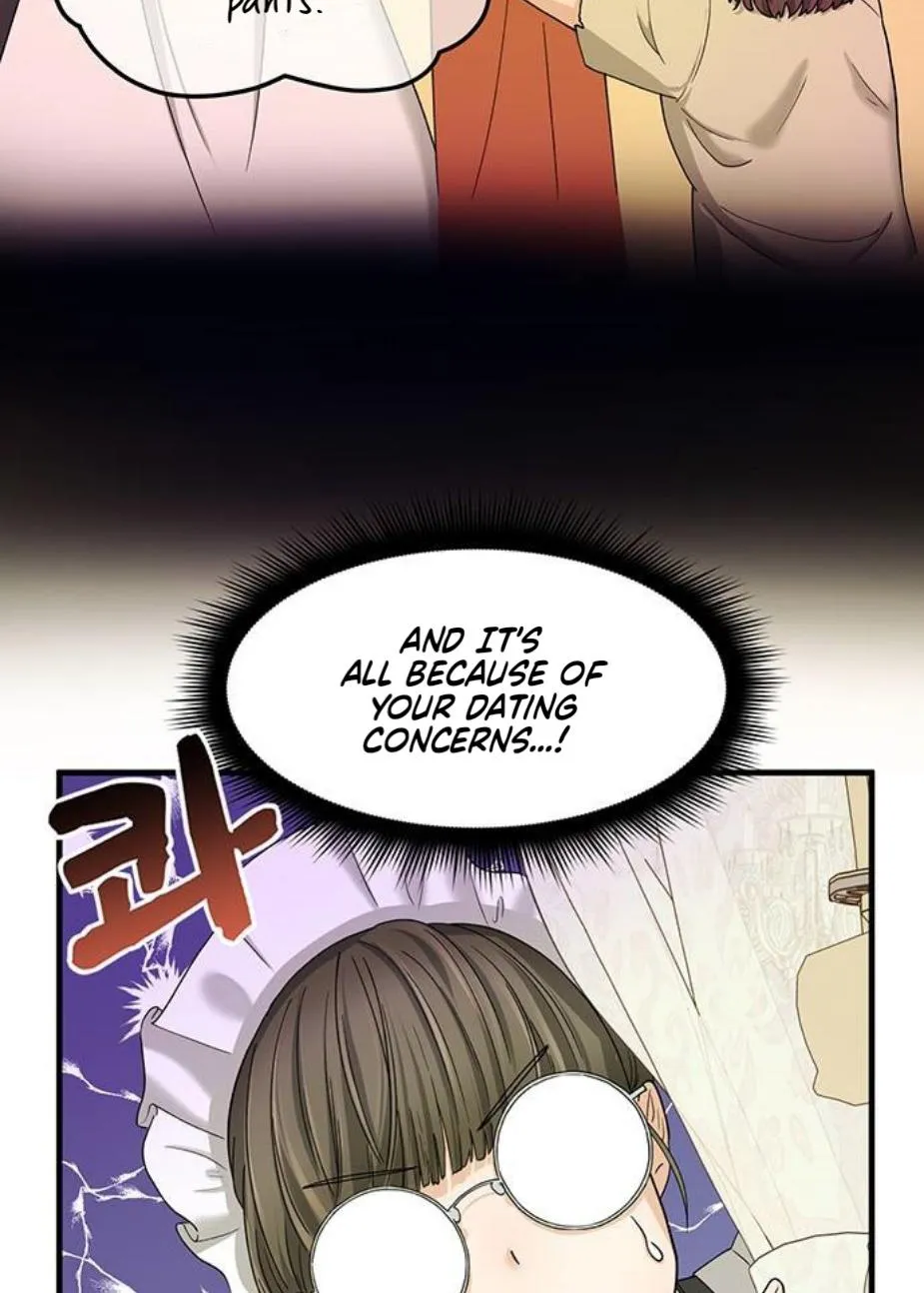 Surviving In A Harem Zinmanga X Chapter 7 Page 66