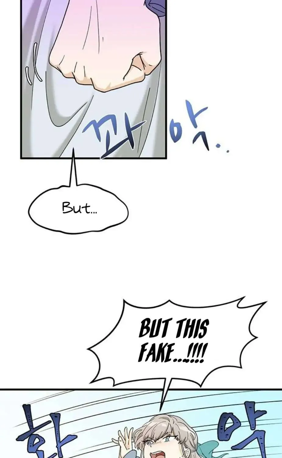Surviving In A Harem Zinmanga X Chapter 6 Page 29
