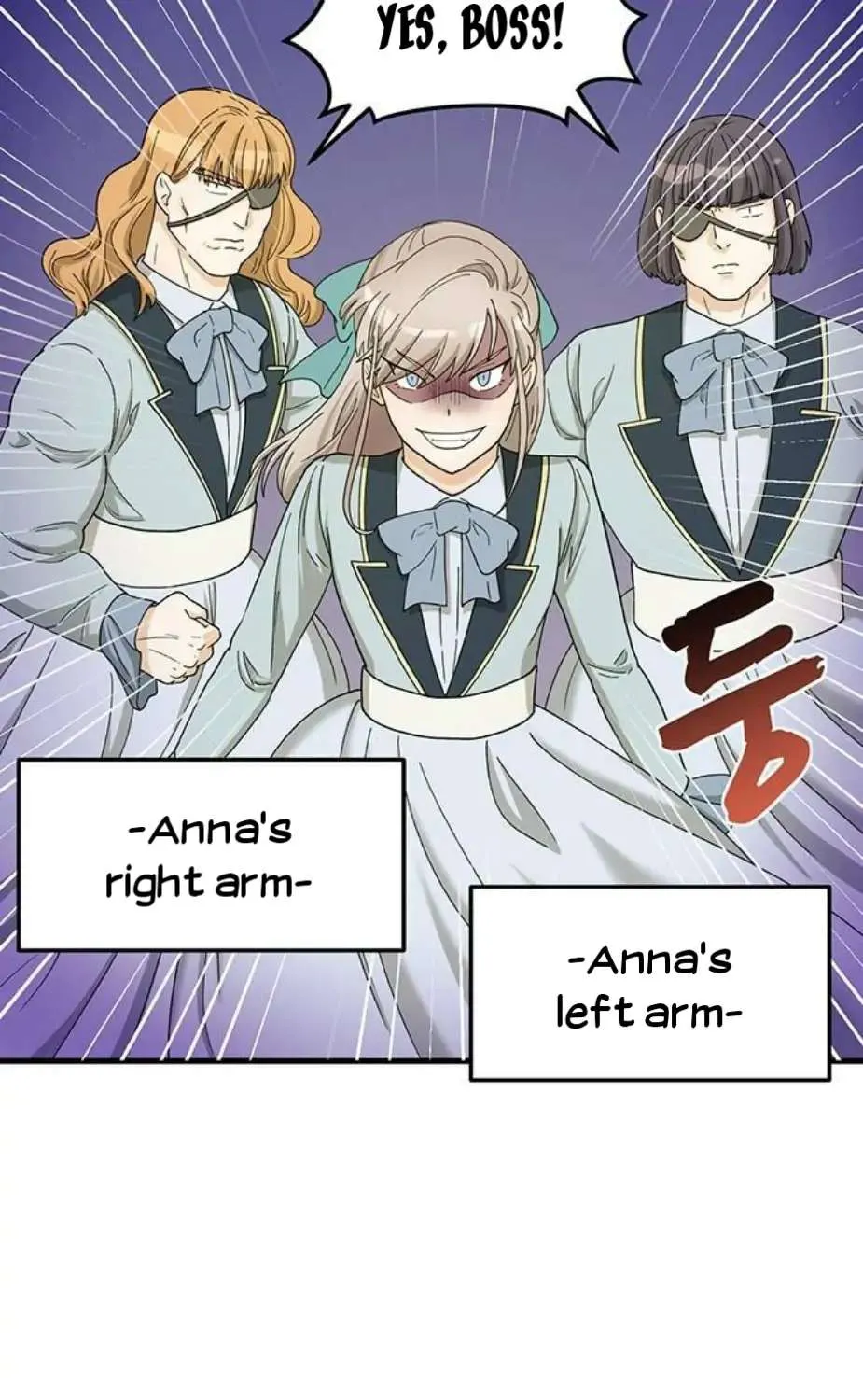 Surviving In A Harem Zinmanga X Chapter 6 Page 49
