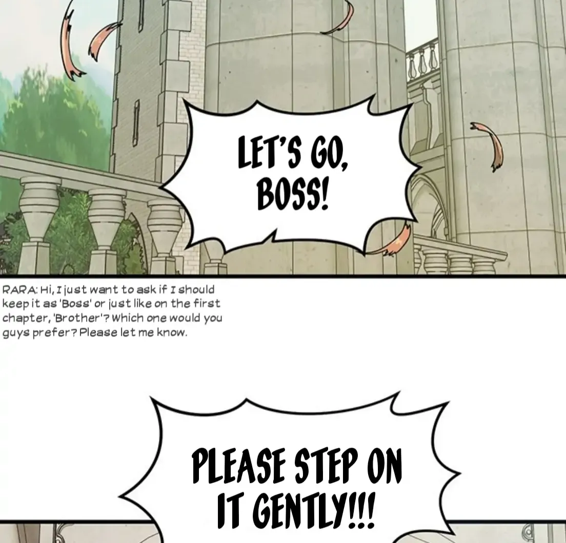 Surviving In A Harem Zinmanga X Chapter 2 Page 30