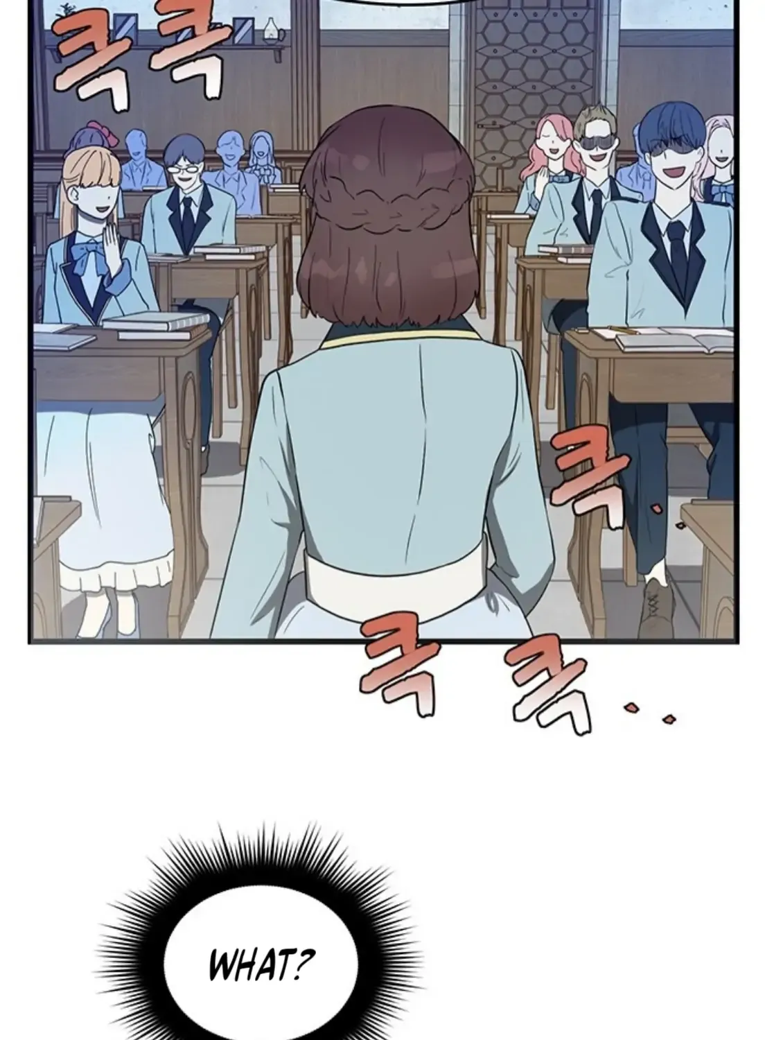 Surviving In A Harem Zinmanga X Chapter 2 Page 66