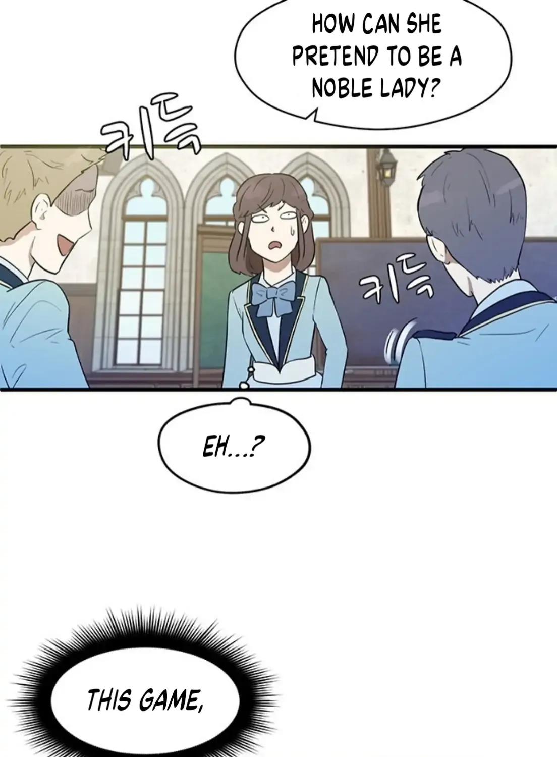 Surviving In A Harem Zinmanga X Chapter 2 Page 68