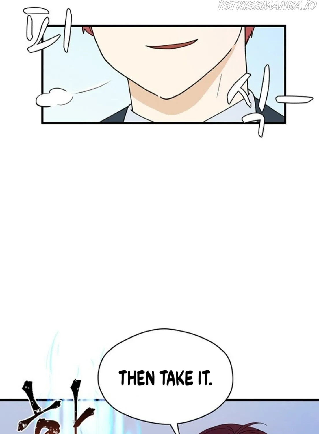 Surviving In A Harem Zinmanga X Chapter 1 Page 116